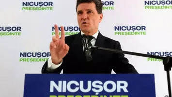 Nicuşor Dan a semnat în direct o promisiune majoră care nu intră în atribuţiile preşedintelui