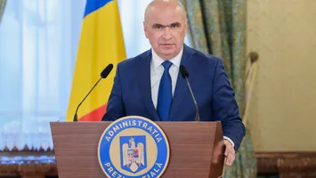 Ilie Bolojan a promulgat legea care permite confiscarea averilor celor condamnaţi penal în România