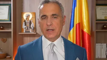 Călin Georgescu, mesaj anti-Nicuşor Dan pe Facebook: „Nu aș vrea să vedem cum arată următorii ani de calcule matematice care mereu să dea cu minus în ceea ce privește bunăstarea poporului nostru”