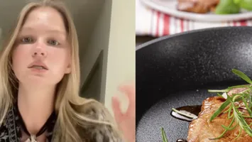 A urmat dieta carnivoră și a ajuns de urgență la spital: „M-am trezit într-o zi și urinam sânge”