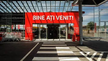 Selgros deschide un nou magazin, 200 de noi locuri de muncă. Noul hipermarket reunește în aceeași zonă Carmangeria și Pescăria Selgros,