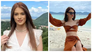 Teodora Marcu este fosta concurentă de la ”Insula iubirii” care a fost ucisă sâmbătă seară în plină stradă!
