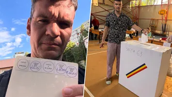 Tudor Chirilă respiră ușurat după ce Nicușor Dan a câștigat alegerile prezidențiale: „Un val de voturi a măturat mitocănia, ura, minciuna, conspirațiile și dezbinarea. Mica țară aflată la granița de est a Europei a rezistat”