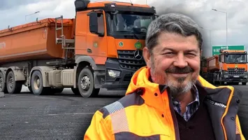 Lucrările la autostrăzile A8 și A3 vor fi oprite pe perioadă nedeterminată. UMB ar fi blocat toate plățile pentru șantierele de care se ocupă