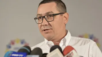 EXCLUSIV Victor Ponta, despre România după 18 mai: ”Bursa va deschide pe verde, va fi amânată intrarea în junk. Chestiunea negativă – relația noastră cu SUA”