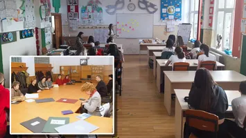 Banii înapoi pe primele de carieră didactică. Deficienţe mari descoperite de Curtea de Conturi
