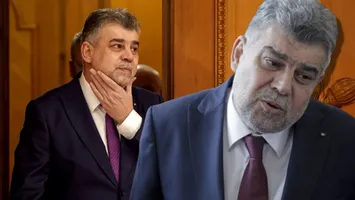 EXCLUSIV Marcel Ciolacu cheamă coaliția să facă pace: „În acest ritm nu va rezista. Cred că vom intra în recesiune și va fi foarte complicat. Nu se poate face doar ce vrea premierul”