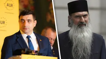BOR anunță că nu se amestecă în alegerile prezidențiale, după ce ÎPS Teodosie a ținut o slujbă pentru AUR la Constanța