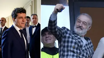 EXCLUSIV Gigi Becali vrea premier de la PSD. Ce i-a propus lui Nicușor Dan: „Sfatul meu de om mai în vârstă este să puneți premier sau să faceți guvern în jurul PSD. La ora asta nu avem oameni capabili să conducă România, ăștia sunt”