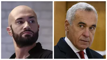 Mihai Bendeac îl face praf pe Călin Georgescu. „Parazit social, dejecţie umană, fascist cu episoade psihotice, voievod de pe Temu”