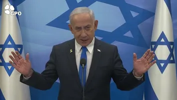 Poziţia lui Benjamin Netanyahu înaintea alegerilor din România. „El, Israelul şi susţinătorii lui sunt foarte mulţumiți de mesajul pe care l-a transmis George Simion”