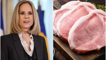 Dieta cu carne de porc. Mihaela Bilic recomandă tuturor să consume grăsime: „O soluție pentru tratamentul obezității”