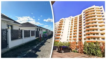 Românii care locuiesc la bloc sau casă nu mai primesc ajutor de la stat. Ministrul Mediului anulează programul de 50 de milioane de lei