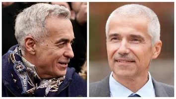 Ministrul Justiției face anunțul care dă fiori reci pe șira spinării lui Călin Georgescu: „Dacă încalcă controlul judiciar, evident că sunt consecințe”