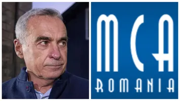 Centrul pentru Monitorizarea și Combaterea Antisemitismului reacționează dur după ce Călin Georgescu a citat, alături de George Simion, din Corneliu Zelea Codreanu: „Este inacceptabil ca persoane care exprimă admirație pentru personaje de factură fascistă să aspire la poziții de conducere”