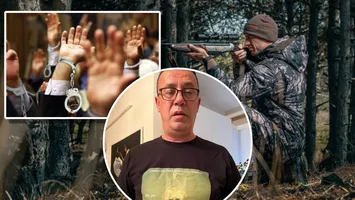Victor Ciutacu anticipează vânătoare de corupţi în mandatul lui Nicuşor Dan: „Pâine nu e de dat la popor, ne reglăm din circ”