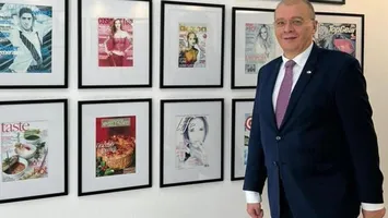 Dan Mihalache: „Interesul național al României este păstrarea direcției pro-occidentale”