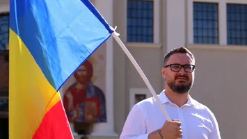 Atac mârlănesc al deputatului AUR Dan Tănasă la adresa Andreei Bălan. Ce a comentat politicianul la o postare a cântăreței