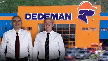 Fraţii Dedeman au fost expropriaţi şi dau în judecată statul român