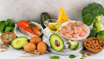 Alimentele care nu ar trebui să lipsească din dietă dacă vrei un andomen plat