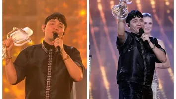 Câștigător Eurovision 2025. Austria a câștigat anul acesta trofeul