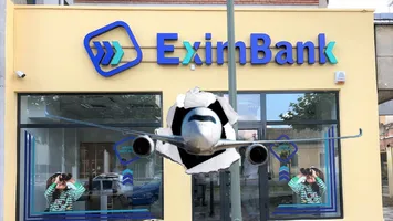 Exim Banca Românească lansează un nou serviciu pentru persoanele fizice. Avantaje în plus pentru românii care călătoresc mult