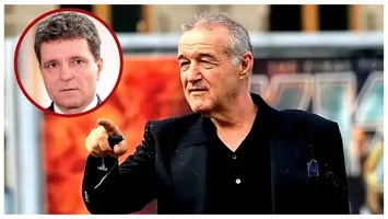 Gigi Becali a câştigat procesul cu Nicuşor Dan. Primăria Capitalei a achitat de urgenţă datoria uriaşă către patronul de la FCSB