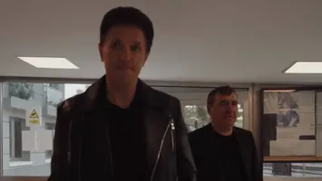 Alegeri prezidențiale 2025. Gheorghe Hagi și Gică Popescu au votat la Istanbul. Mesajul Regelui: „România pe primul loc” VIDEO