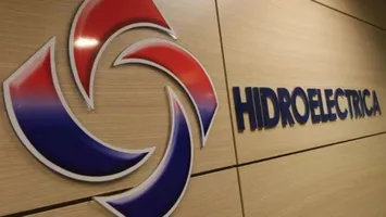 Anunţ important pentru toţi clienţii Hidroelectrica. Producția de energie a scăzut la cel mai mic nivel din ultimii 10 ani