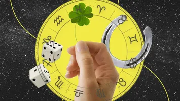 Horoscop până la sfârșitul anului, pentru fiecare zodie în parte. 5 nativi au noroc până la finalul anului 2025