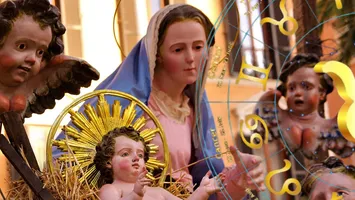 Fecioara Maria, zodiile binecuvântate ale lunii. Cine primeşte „cadoul iubirii şi al luminii divine”