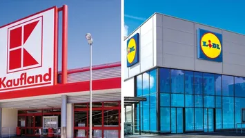 Lidl sau Kaufland? De unde cumpără mai mult românii ANALIZĂ
