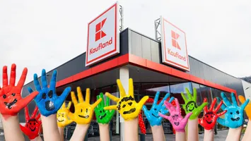 De 1 Iunie, Kaufland îi premiază pe cei mici. Părinții cu pitici talentați primesc vouchere consistente de cumpărături. Înscrierile se fac până pe 14 mai
