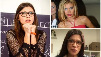 De la „profa de s*x”, la „doamna profesoară”. Laura Andreșan și-a schimbat complet viața. Cu ce se ocupă acum