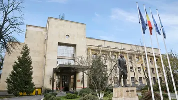 MAE acuză interferență rusă în alegerile din România: „O campanie virală de știri false pe Telegram și alte platforme de social media are scopul de a influența procesul electoral”