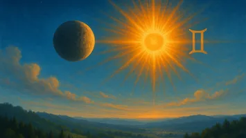 Mercur intră în ”inima” Soarelui, în Gemeni. 4 ZODII cunosc influențe MASIVE pe destin urmare a acestei mișcări astrale atipice