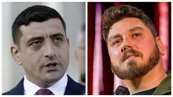 Micutzu transmite un mesaj important pentru votanții lui George Simion din Diaspora: „Fanii partidelor extremiste sunt fix ăia care v-au scuipat și v-au umilit când v-ați mutat la ei în țară”