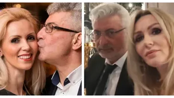 Mesajul transmis de văduva lui Silviu Prigoană la șase luni de la moartea acestuia. Mihaela Botezatu a rupt tăcerea