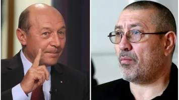 Serghei Mizil șterge pe jos cu Traian Băsescu: „Ura dintre români a apărut din cauza lui! L-au scos acum de la naftalină”