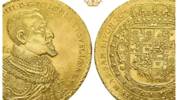 Moneda rară care valorează două milioane de euro. Dacă ai așa ceva pe acasă te îmbogățești