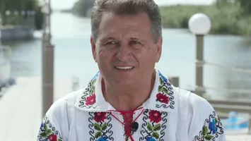 Nea Mărin, despre noul sezon „Poftiți pe la noi: Poftiți la întrecere”. Când va începe și cine va participa la show: „Le fac față deocamdată”