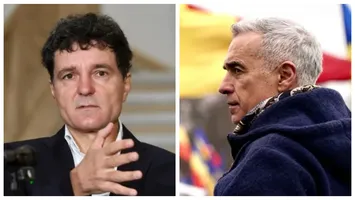 Nicuşor Dan, despre reţinerea lui Călin Georgescu: Nu are nimic de-a face cu alegerile din 2024. Este vorba de o acuzaţie de înşelăciune, e atributul şi responsabilitatea DIICOT să lămurească toate faptele
