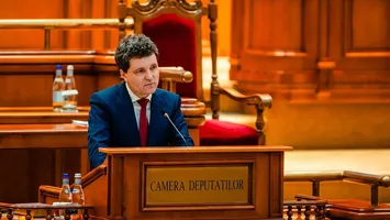 Nicuşor Dan, discuții despre creșterea taxelor și reducerea deficitului cu miniştrii Cseke şi Boloş: Se caută locuri din care să putem să tăiem din cheltuielile statului