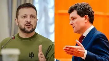România n-a mai trimis fonduri către Ucraina. Guvernul interimar va scoate bani din Fondul de rezervă pentru a ajuta țara vecină