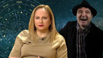 Cristina Demetrescu i-a făcut astrograma lui Nicuşor Dan: Luna neagră Lilith îl bântuie pe noul preşedinte, avertisment astral!