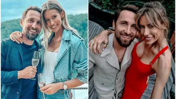 Gabriela Prisăcariu a făcut anunțul despre al doilea copil: „Îmi place mult viața de mămică”