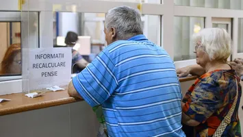 Care români vor pierde 15% din pensie începând din 2025. Proiectul de lege a ajuns deja în Parlament