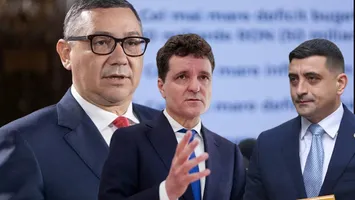 Victor Ponta, mesaj pentru Nicuşor Dan. Pe cine susţine fostul premier: „Pur şi simplu nu reuşesc să înţeleg de ce se comportă aşa! Oare de ce ne crede pe toţi tâmpiţi?”