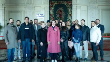 DE CE FUGEM? Anamaria Gavrilă, turbată după ce șase parlamentari POT au plecat din partid: „Cei care au fugit nu ne-au trădat pe noi. I-au trădat pe românii care au avut încredere în ei”