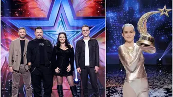 Scandal monstru la Pro TV, după ce Damaris Lupu a câștigat „Românii au talent”: „Nu e corectitudine. Această ediție a fost dezamăgitoare”